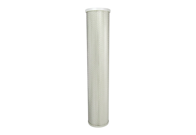 Industrial air filter